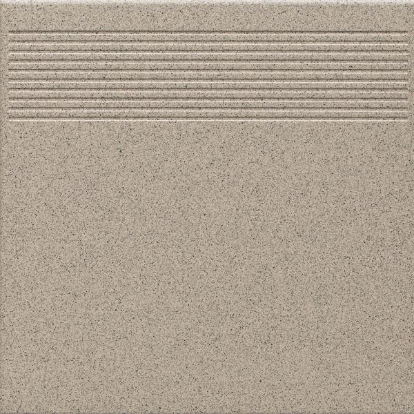 Idaho Stopnica Prosta Gres Impregnowany Mat. 7,2 Mm 30X30