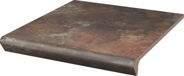 Arteon Taupe Kapinos Stopnica Prosta 30X33