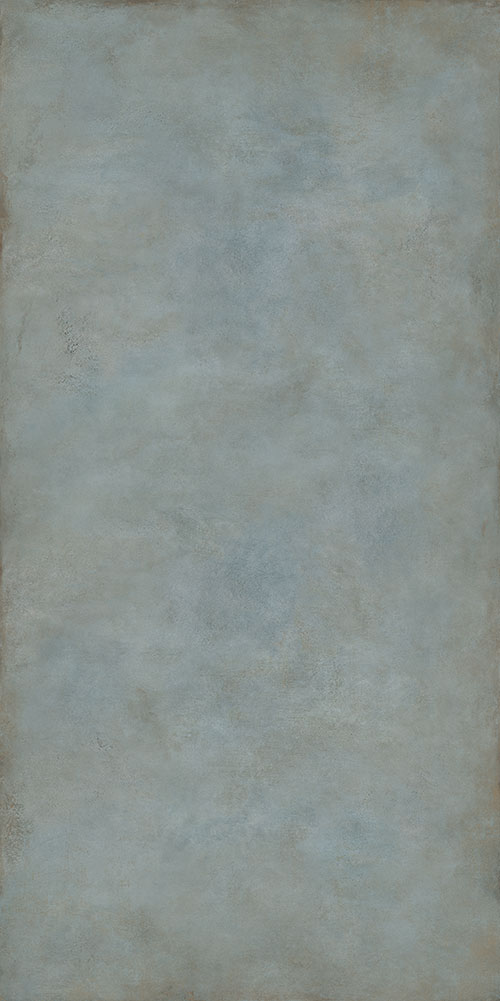 Patina Plate Blue Mat 239,8X119,8