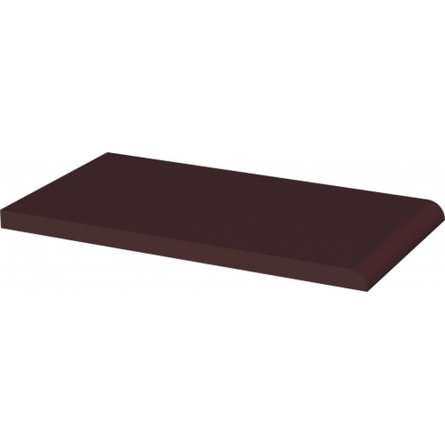 Natural Brown Parapet 24,5X13,5