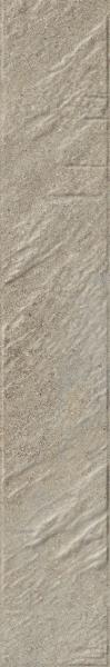 Eremite Crema Elewacja Struktura Mat 6,6X40