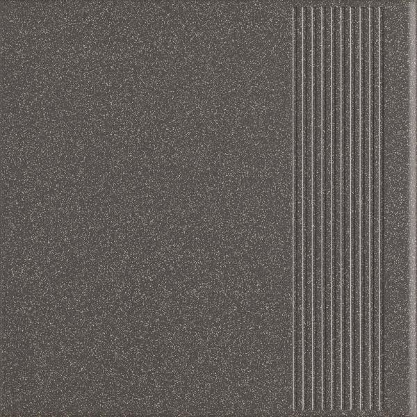 Montana Stopnica Prosta Gres Impregnowany Mat. 7,2 Mm 30X30