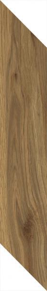 Freeland Chocolate Chevron Prawy Mat 9,8X59,8