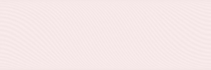 Perla Pink Onda Rett. Ccr75-1 30X90