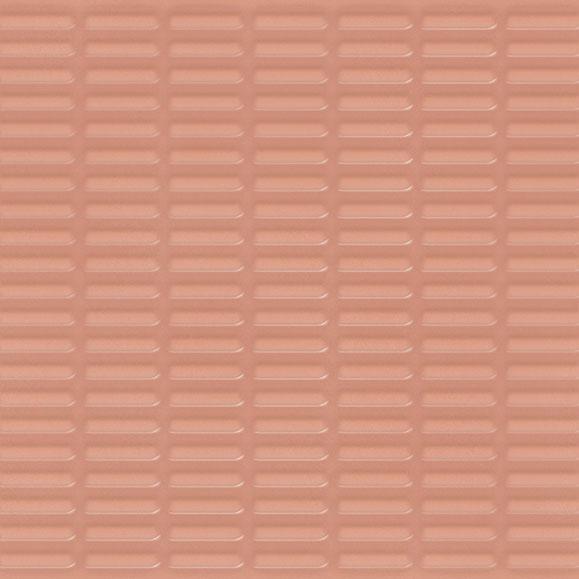 Neve Creative Blush Sciana Dekor Polysk 9,8X9,8