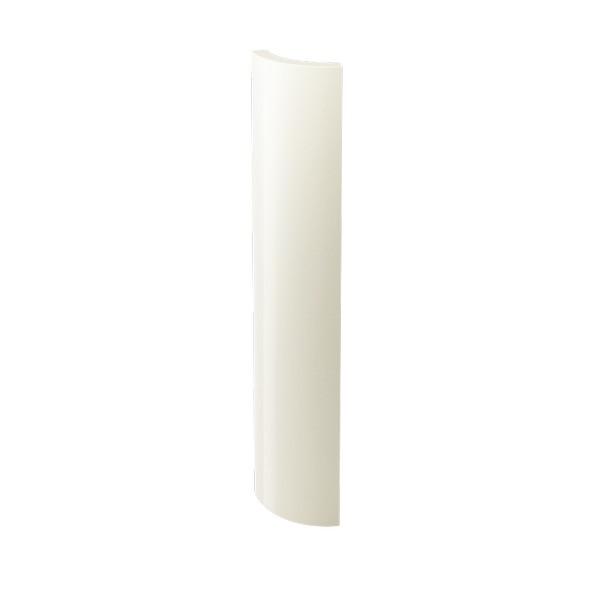 Gamma Bianco Ksztaltka B Polysk 3X19,8