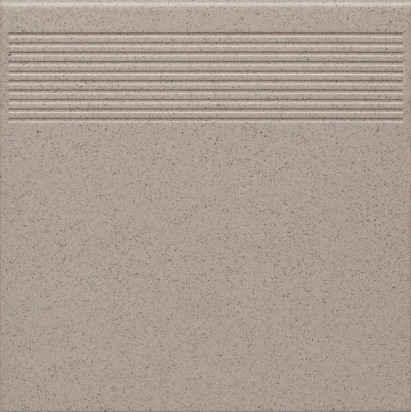 Iowa Stopnica Prosta Gres Impregnowany Mat. 30X30