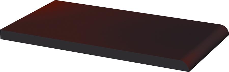 Cloud Brown Parapet 24,5X13,5
