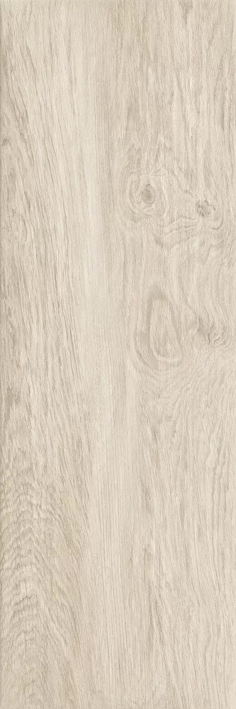 Wood Basic Bianco Gres Szkl. 20X60
