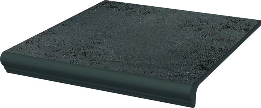 Semir Grafit Kapinos Stopnica Prosta 30X33