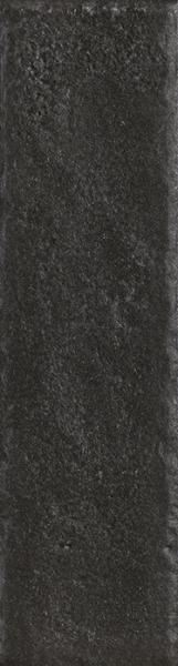 Scandiano Nero Elewacja 24,5X6,6