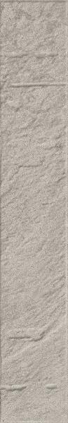 Carrizo Grey Elewacja Struktura Mat 40,0X6,6