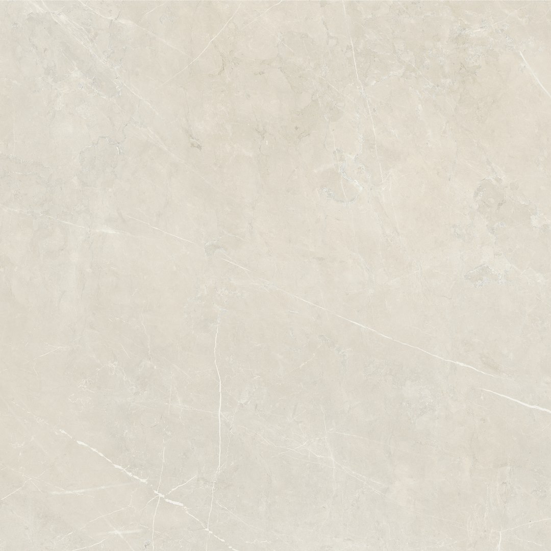 Azulejos Benadresa Tessino Ivory Pulido Rek. 80X80
