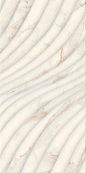 Bliss Gold Sciana Struktura Polysk 30X60