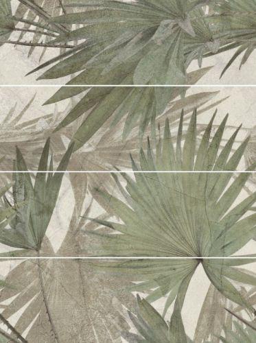 Green Philosophy Olive Panel Mat 29,8X89,8X4