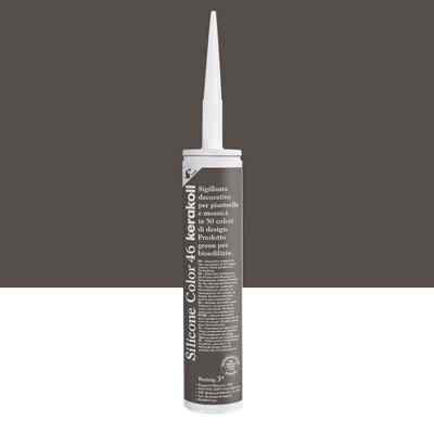 Kerakoll Silicone Color 46 - 310 Ml