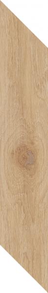 Heartwood Honey Chevron Lewy 9,8X59,8