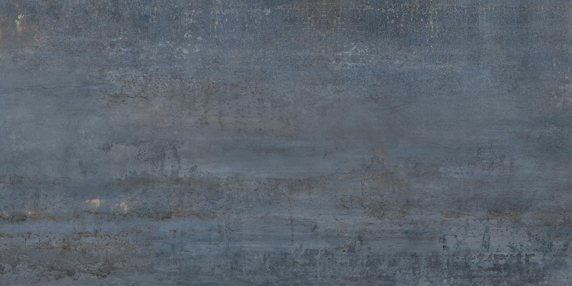 Grunge Blue Gres Rekt. Mat. 60X120