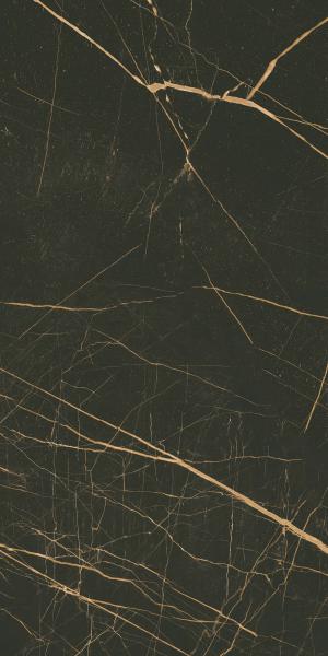 Fancy Black Sciana Polysk 30X60
