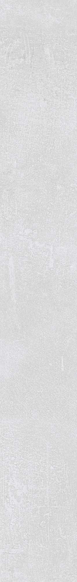 Stark White Cokół 8X60