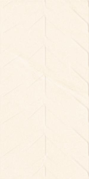 Ideal Crema Sciana Struktura Polysk 30X60