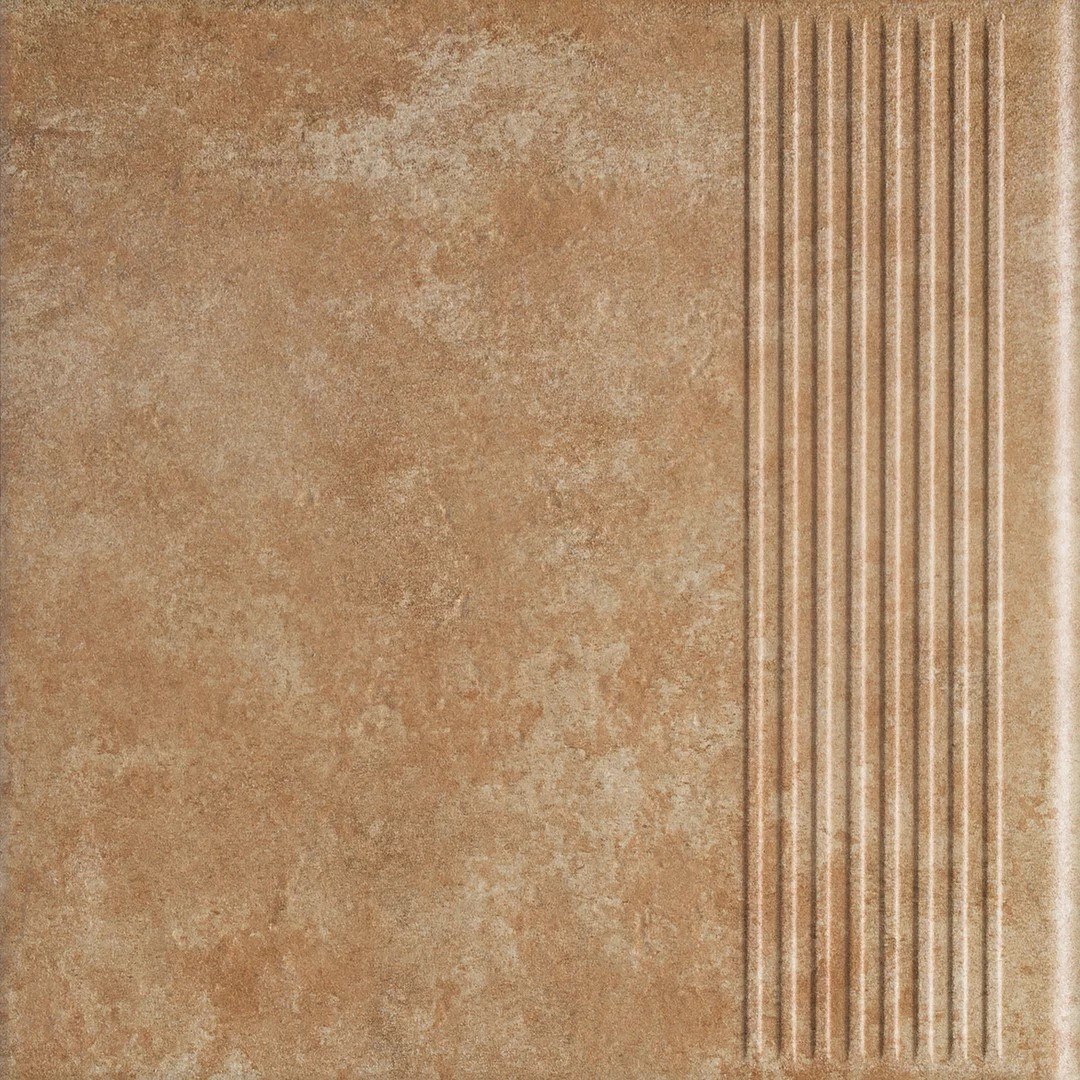 Ilario Ochra Stopnica Prosta 30X30