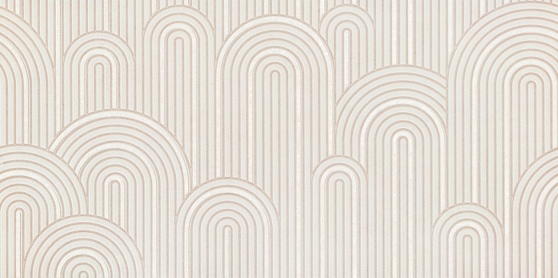 Sandio Beige B Dekor Gresowy 59,8X119,8