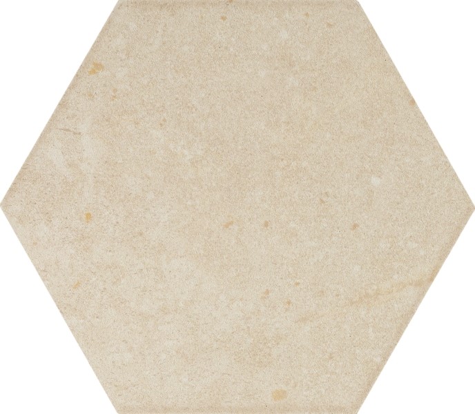 Bihara Beige Hex 11X12,5