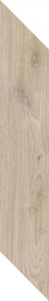 Heartwood Latte Chevron Lewy 9,8X59,8