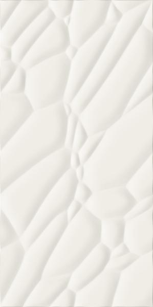 Feelings Bianco Sciana B Struktura Rekt. Polysk 29,8X59,8