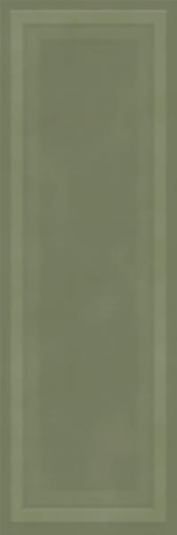 Green Philosophy Olive Sciana Struktura Rekt. Mat 29,8X89,8