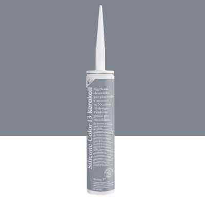 Kerakoll Silicone Color 13 - 310 Ml