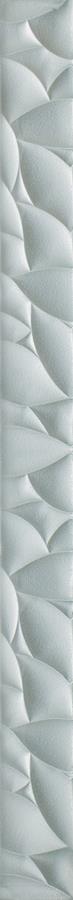 Esten Listwa Szklana Silver 4,8X59,5