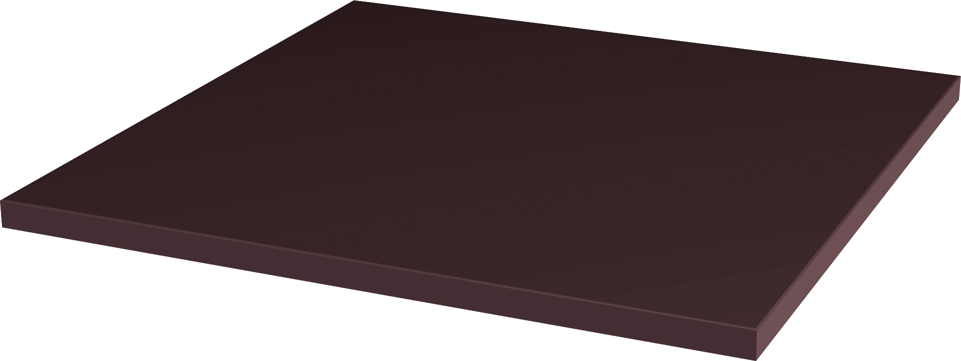 Natural Brown Stopnica Prosta 30X30