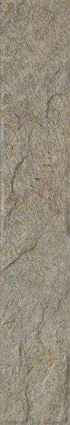 Eremite Taupe Elewacja Struktura Mat 6,6X40