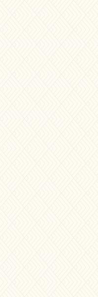 Puris White Sciana Rekt. Dekor A Ultramat 39,8X119,8