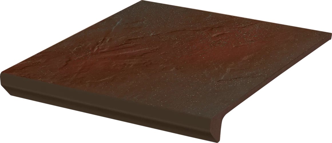Semir Brown Kapinos Stopnica Prosta 30X33