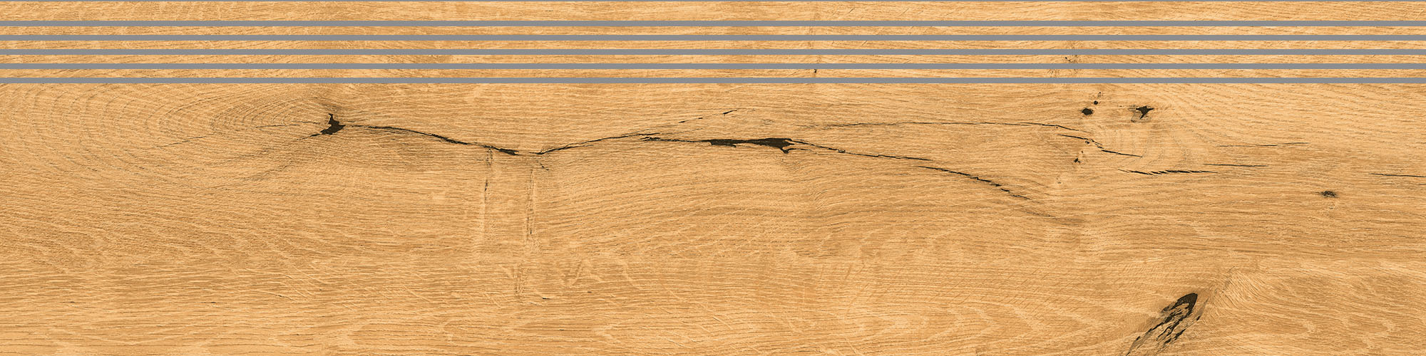 Oak Beige Matt Stopnica 30X120