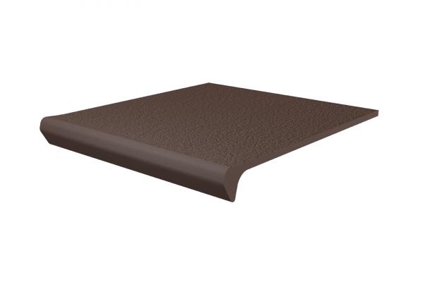 Sundown Marrone Kapinos Stopnica Prosta 30,0X33,0