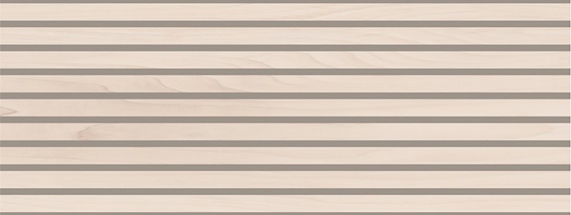 Pure Wood White Str 32,8X89,8