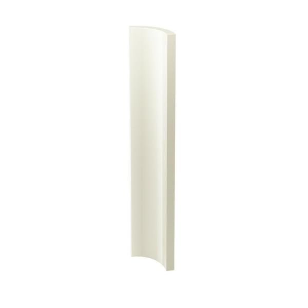 Gamma Bianco Ksztaltka A Polysk 3X19,8