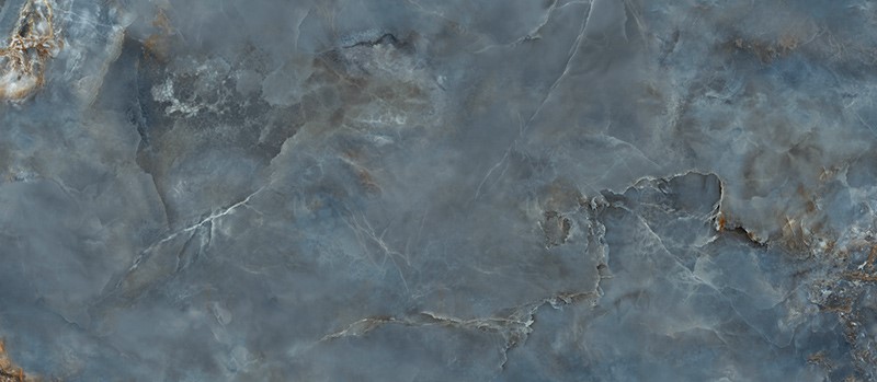 Aquamarine Navy Pol 119,8X274,8