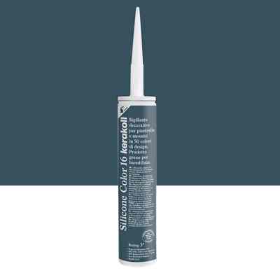 Kerakoll Silicone Color 16 - 310 Ml
