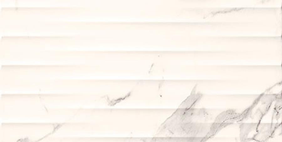 Bonella White Str 60,8X30,8