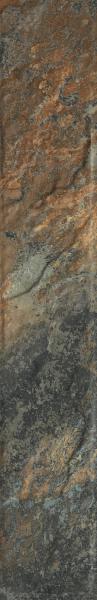 Ardis Rust Elewacja Struktura Mat 40,0X6,6