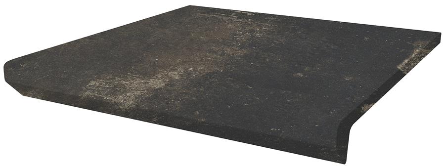 Scandiano Brown Kapinos Stopnica Prosta 30X33