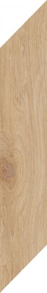 Heartwood Honey Chevron Prawy 9,8X59,8