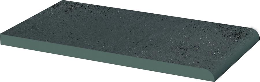 Semir Grafit Parapet 24,5X13,5