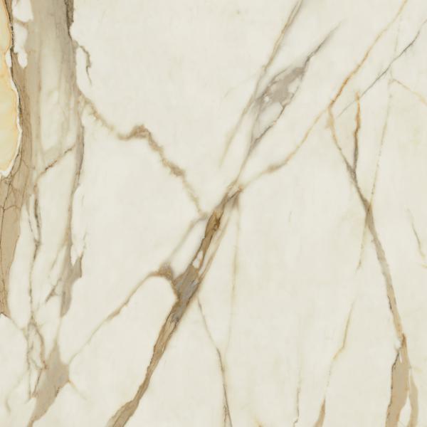 Warm Wind Gold Gres Szkl. Rekt. Poler 119,8X119,8