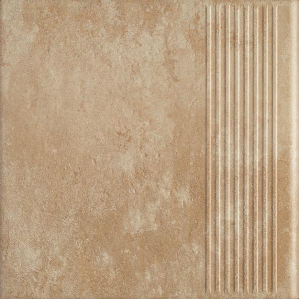 Ilario Beige Stopnica Prosta 30X30
